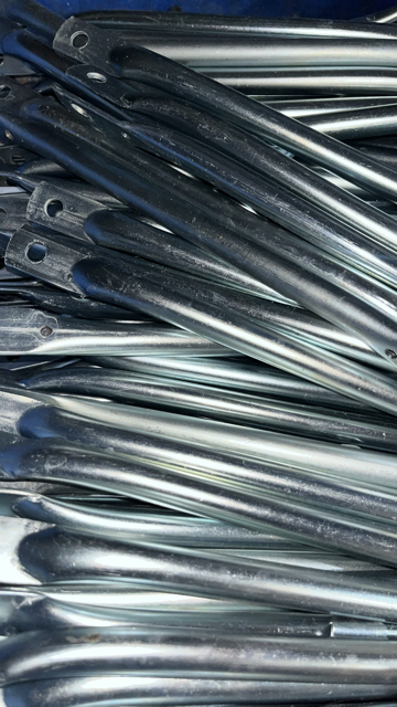 OEM Grade Manufacturing